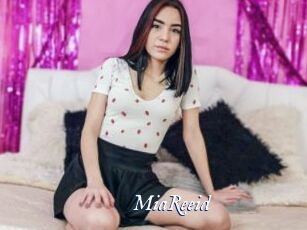MiaReeid