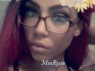 MiaRossa
