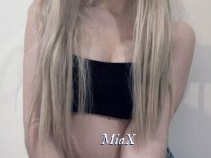 MiaX