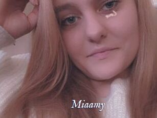 Miaamy