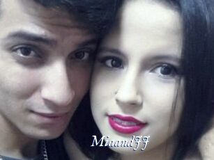 MiaandJJ