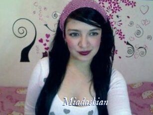 Miadashian