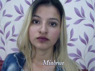 Miahrose