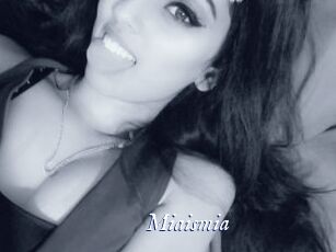 Miaismia