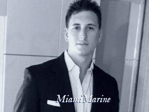 MiamiMarine