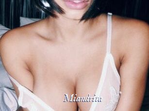 Miandrita