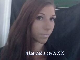 Miariah_LoveXXX