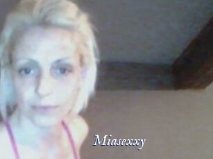 Miasexxy