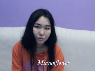 Miasunflower