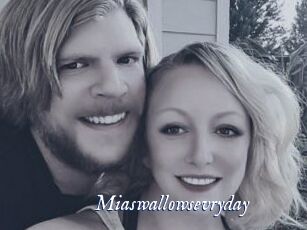 Miaswallowsevryday