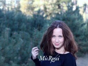 MicRoysi