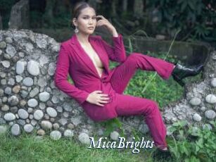 MicaBrights