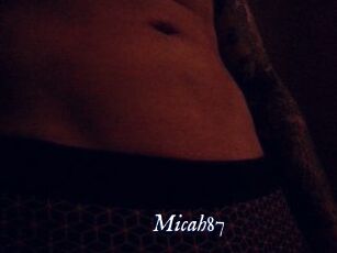 Micah87