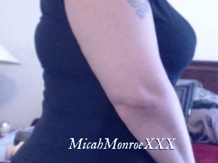 MicahMonroeXXX