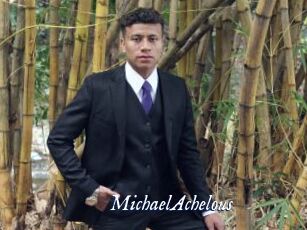 MichaelAchelous