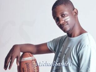 MichaelSanders
