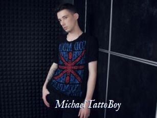 MichaelTattoBoy