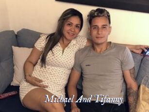 Michael_And_Tifanny