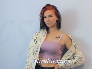 MicheleWattison