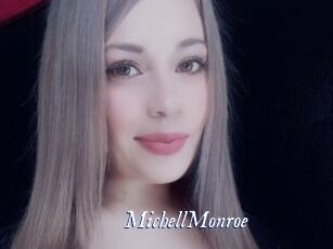 MichellMonroe