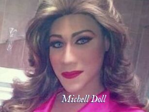 Michell_Doll