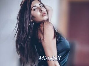 MichelleX