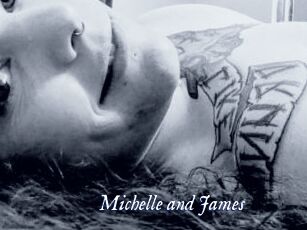 Michelle_and_James