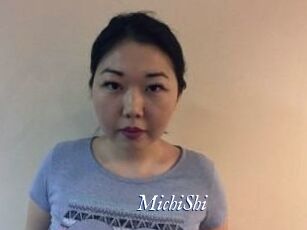 MichiShi