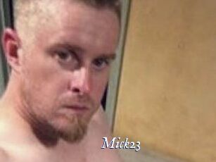 Mick23