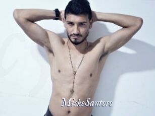MickeSantoro