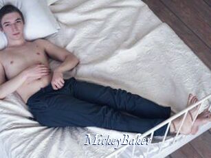 MickeyBaker