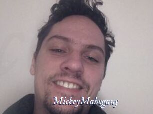 MickeyMahogany