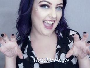 MickiMackenzie