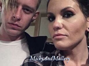 MickyAndMallery