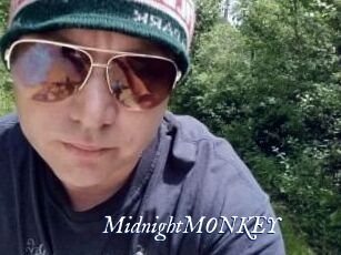 MidnightMONKEY