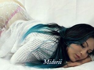 Midorii