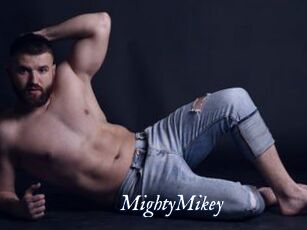 MightyMikey