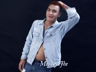 MightyxJhe