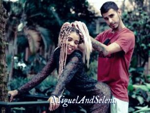 MiguelAndSelena