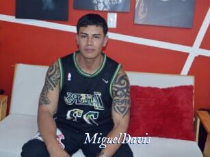 MiguelDavis