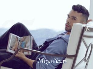 MiguelSanto