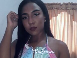 MiiaJonness