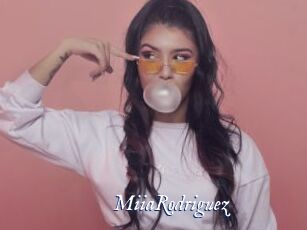 MiiaRodriguez