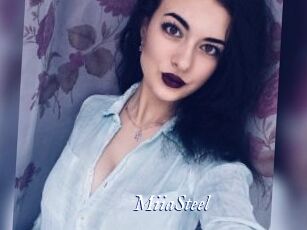 MiiaSteel