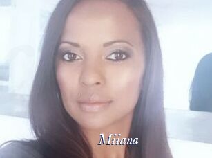 Miiana