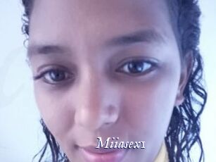 Miiasex1