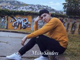 MiikeSanders