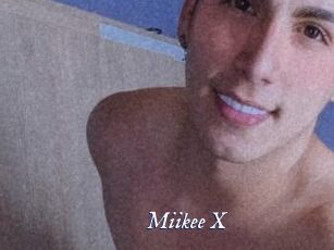 Miikee_X