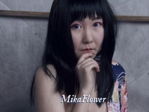MikaFlower