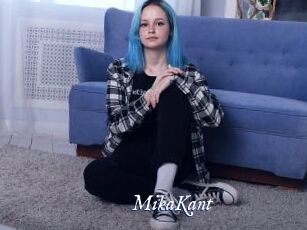 MikaKant